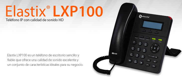 elastix-terminal-ip-lxp100