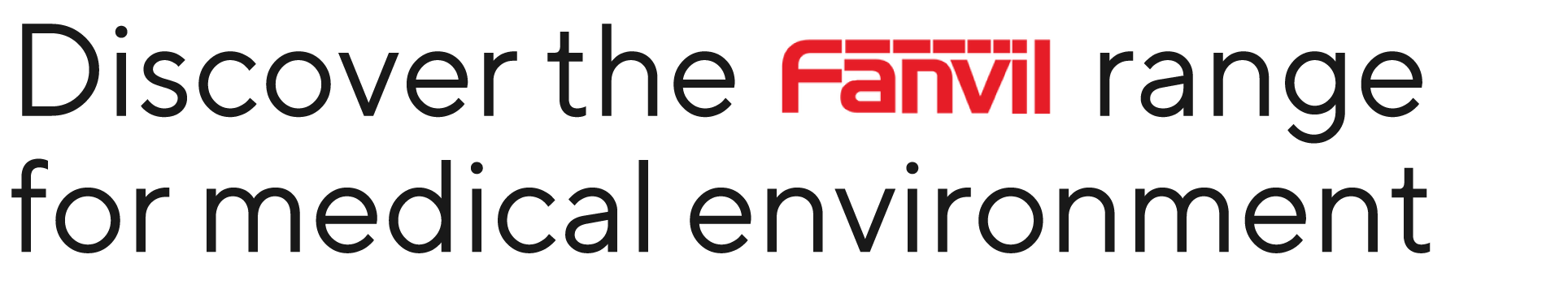 Fanvil
