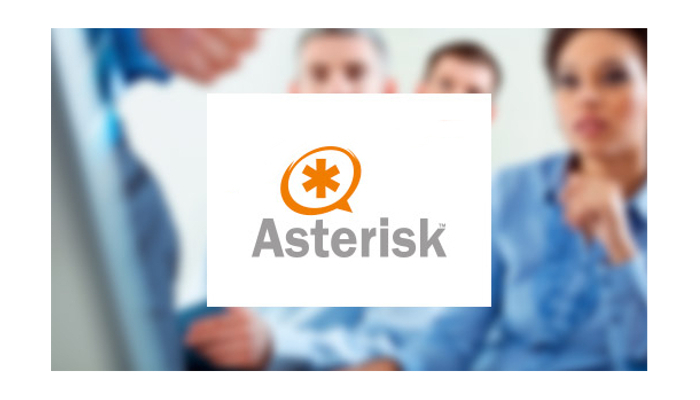 Imagen: Asterisk FastStart Training | Abril 2016