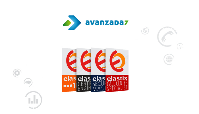 News: Elastix Courses - Avanzada 7