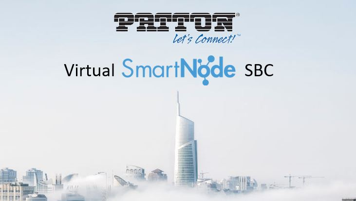 New SmartNode Virtual Patton - Avanzada 7