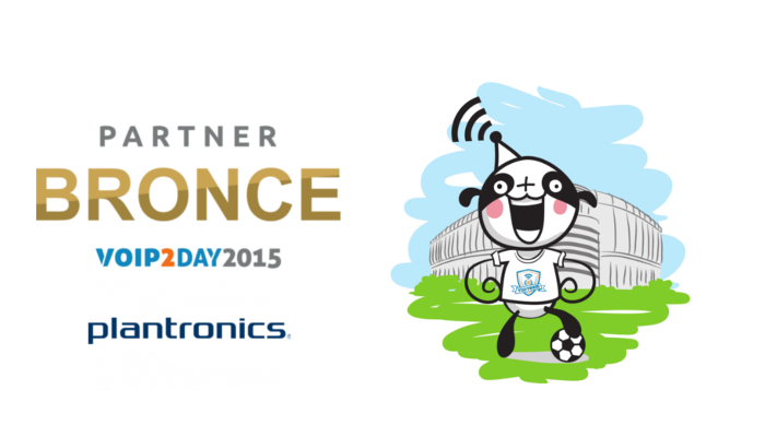 Plantronics VoIP2DAY 2015 - Avanzada 7