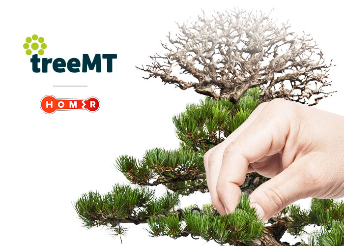 treeMT incorporates HOMER SIPCAPTURE - Avanzada 7 treeMT incorporates HOMER SIPCAPTURE - Avanzada 7