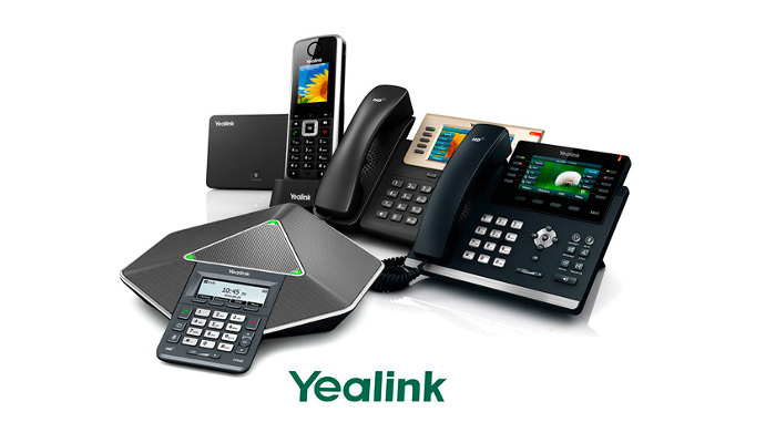 Imagen: Yealink announces Spanish distribution partnership with Avanzada 7