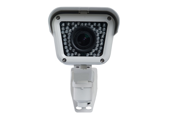 Outdoor IP Camera GXV3674_HD varifocal
