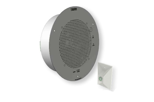 Cb talkback best sale speaker
