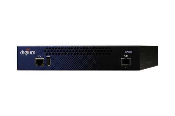 Gateway Digium G100 (1 PRI)