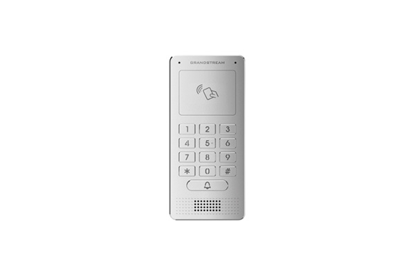 Grandstream audio doorphone GDS3705