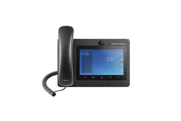 IP Videophone Grandstream GXV3370