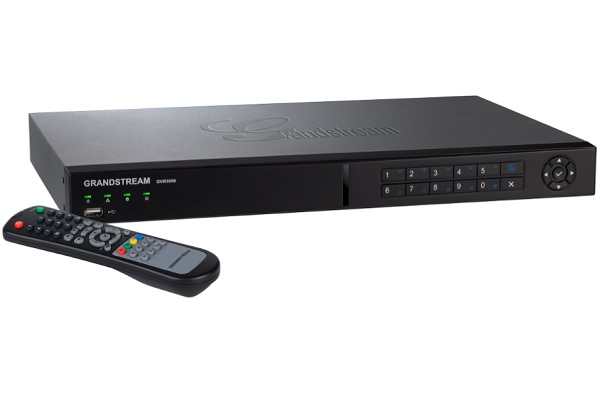 Grandstream gvr3550 deals