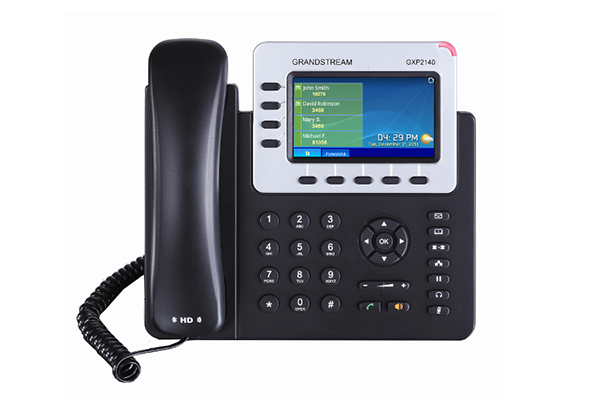 IP Phone Grandstream GXP-2140