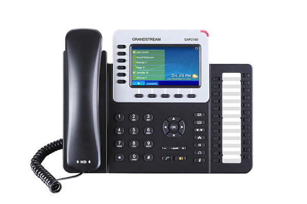IP Phone Grandstream GXP-2160