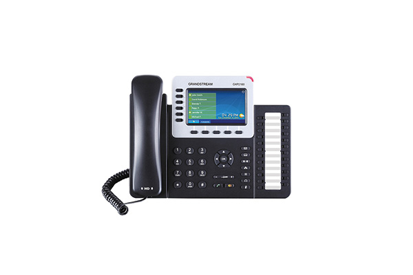 IP Phone Grandstream GXP-2160