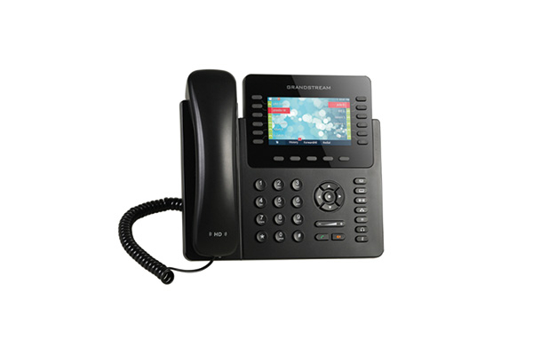 IP terminal Grandstream GXP2170