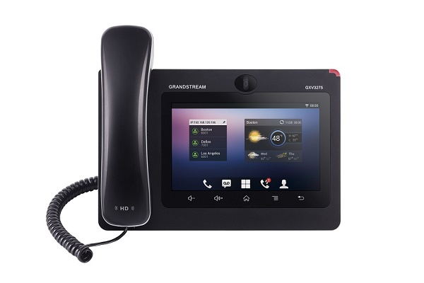Video IP Phone Grandstream GXV3275 (Android)