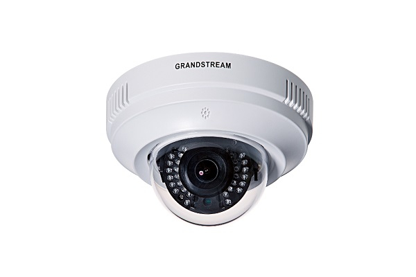 Cámara IP Grandstream indoor GXV3611 Infrared HD