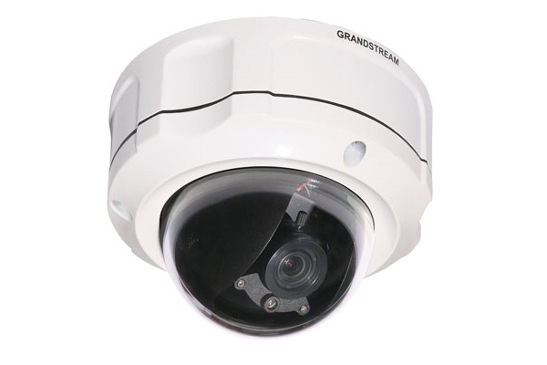 IP Camera Grandstream GXV3662 (Anti-Vandal)