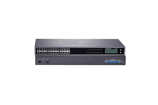 Gateway Grandstream GXW4224 (24 FXS)