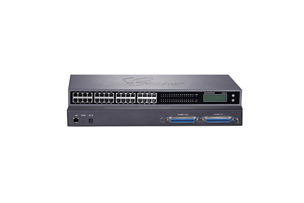 Gateway Grandstream GXW4232 (32 FXS)