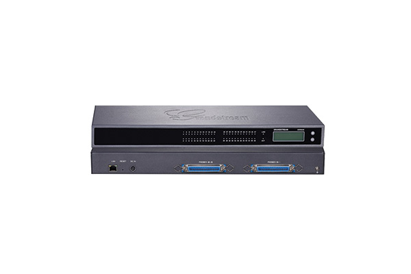 Gateway Grandstream GXW4248 (48 FXS)