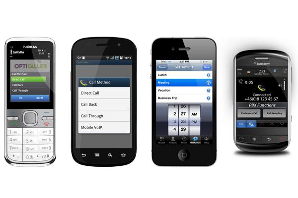 Imagen 1: Licencia Opticaller Lite 12 meses - 100 usuarios Imagen 1: Licencia Opticaller Lite 12 meses - 100 usuarios