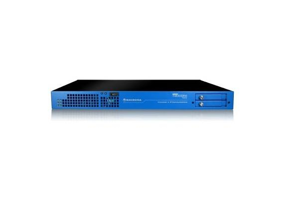 Sangoma Netborder transcoding appliance 4000 chan.