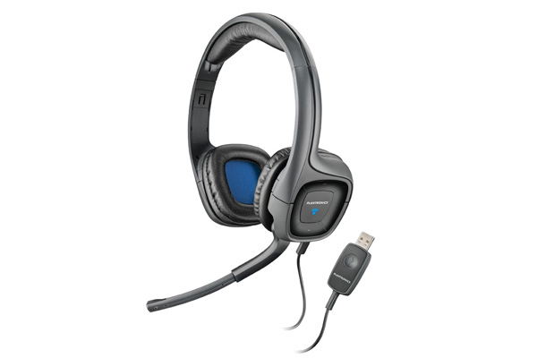 Plantronics audio top 655 usb