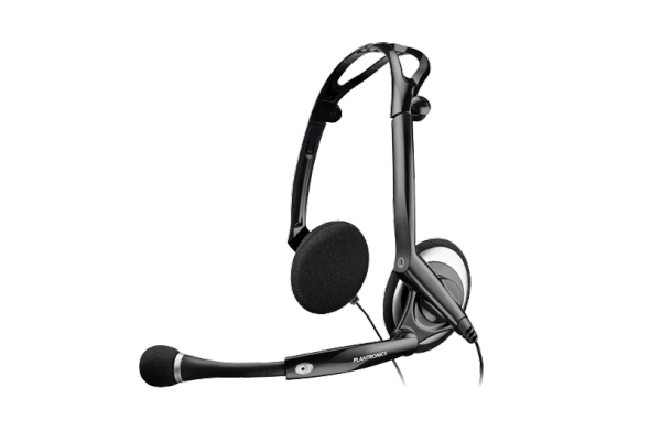 plantronics audio 400 dsp