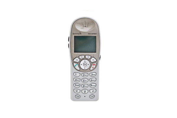 Spectralsin Terminal WiFi Spectralink 8020