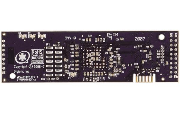 Digium VPMOCT032 Module