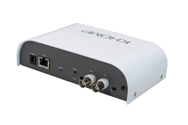 Gateway Khomp UMG100 with a PRI E1 / T1 port already available in the online store of Advanced 7 with RJ connector Gateway Khomp UMG100 with a PRI E1 / T1 port already available in the online store of Advanced 7 with RJ connector