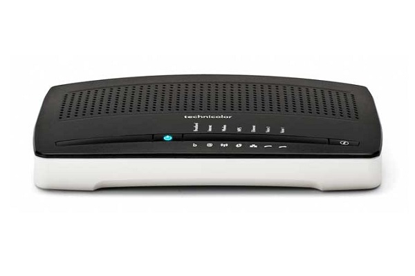 technicolor modem setup technicolor modem setup