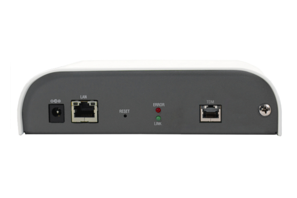 Gateway Khomp UMG100 with coaxial BCN connector already available in the online store of Advanced 7 with RJ connector Gateway Khomp UMG100 with coaxial BCN connector already available in the online store of Advanced 7 with RJ connector