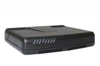Avanzada 7 offers a wide range of hardware assembled and installed