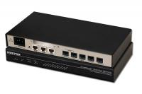 Avanzada 7 offers a wide range of ISDN BRI gateways