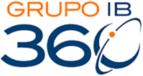 Logo Grupo IB360