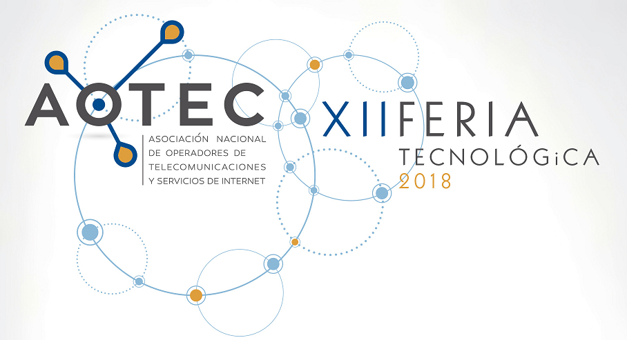 AOTEC, asociación de operadores IP - Avanzada 7