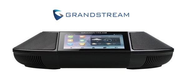 Audioconferencia Grandstream GAC2500 - Avanzada 7