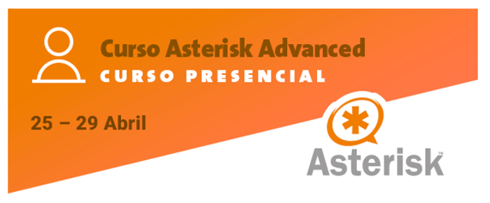 Imagen: Curso Asterisk Advanced Abril 2016