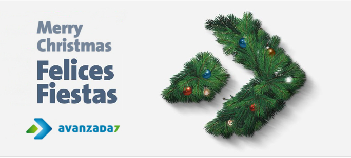 Imagen: ¡FELICES FIESTAS!