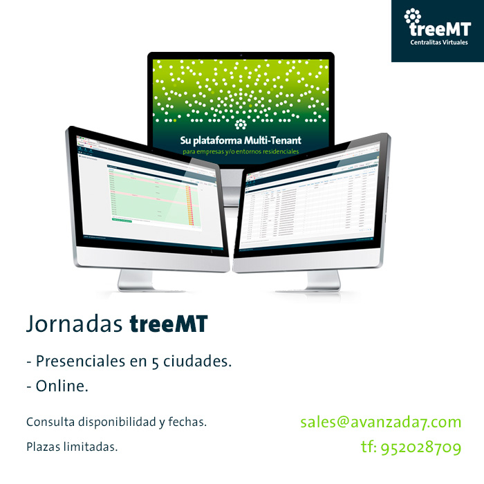 Imagen: Jornadas TreeMT