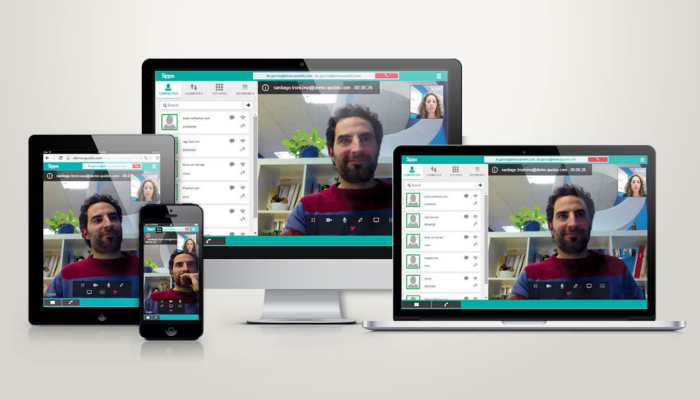 Curso Introducción a WebRTC - Avanzada 7