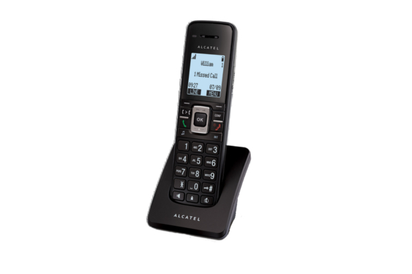 Terminal DECT Alcatel IP15 (supletorio)