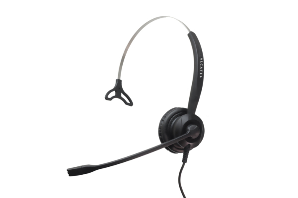 Auricular Alcatel TH120 RJ9 (mono)