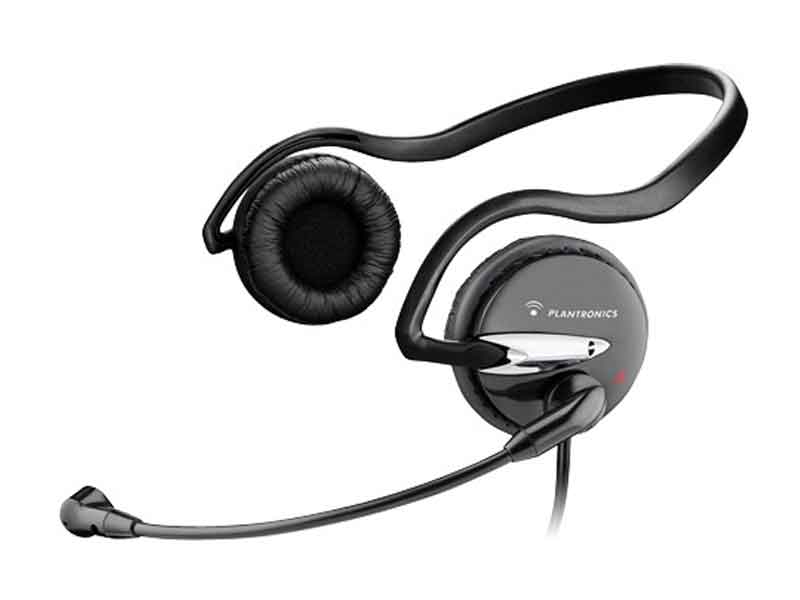 Auricular Plantronics Audio 345 3mm - Avanzada7