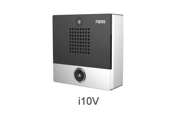 Imagen 1: Fanvil Video Portero Mini i10V