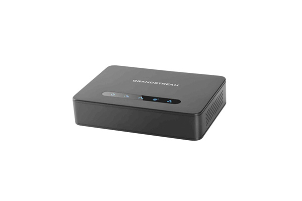 Gateway Grandstream ATA HT812 (2 FXS+2 ETH)