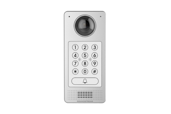 Grandstream video doorphone GDS3710