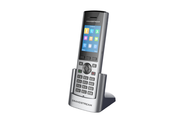 Teléfono supletorio Grandstream DP730 con tecnología DECT y con soporte de hasta 10 líneas ya disponible en Avanzada 7