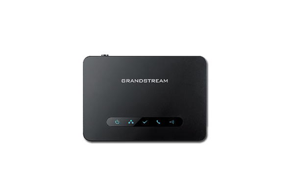 Estación base DECT SIP Grandstream DP750